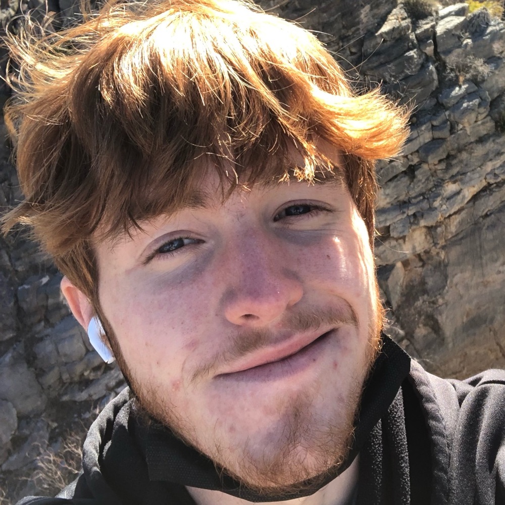 Meet your Posher, Dylan